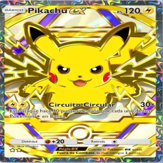 Pokémon TCGP
