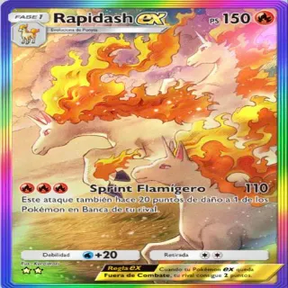 Pokémon TCGP