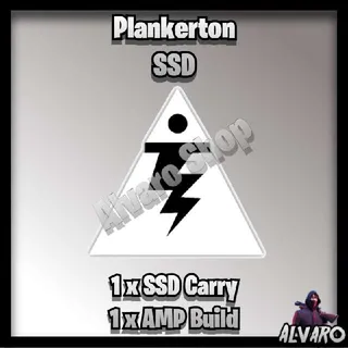 Bundle | plankerton SSD X1