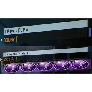 BO3 | Black ops 3 Modded Level 1000 + Dark Matter + UNLOCK ALL (ALL SPECIALIST) *PS4/5*