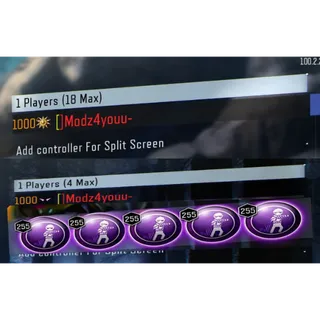 BO3 | Black ops 3 Modded Level 1000 + 150k LIQUID DIVINIUM + Dark Matter + UNLOCK ALL (ALL SPECIALIST) *PS4/5*