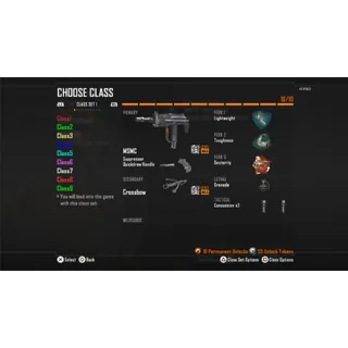 BLACK OPS 2 BO2 UNLOCK ALL 🎖️ANY PRESTIGE 🎖️ + ALL WEAPONS +💎 DIAMOND CAMO💎MAX WEAPON LEVEL🏆PLATNIUM TROPHY🏆 - PS4/PS5