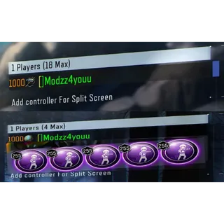 BO3 | Black ops 3 Modded Level 1000 + 500K LIQUID DIVINIUM + 800K CRYPTO KEYS + DARK MATTER + UNLOCK ALL ✅ PS4-PS5