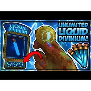 Black ops 3 500k Liquid divinium PS4/PS5