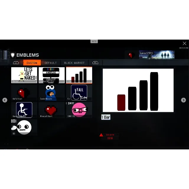 รายการภาพถ่าย