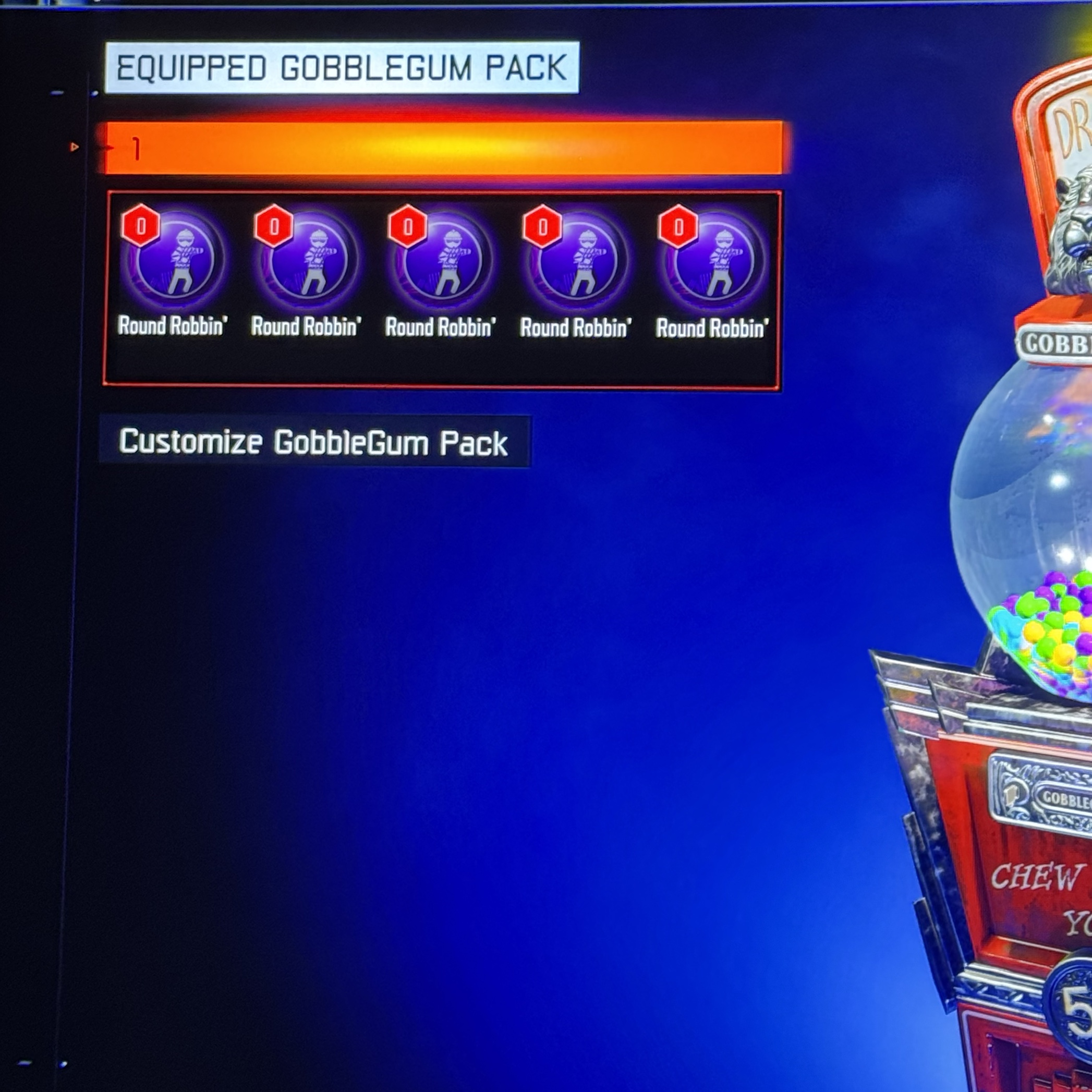 Bo3 | Black ops 3 modded account | Level 1000 + Dark Matter +