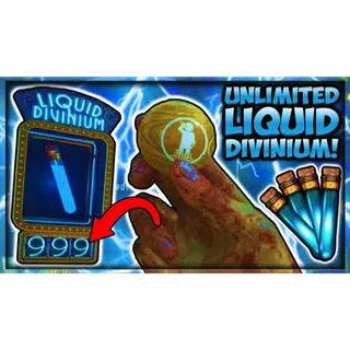 Black ops 3 250k Liquid divinium PS4/PS5