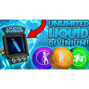 Bo3 250k Liquid divinium PS4/PS5