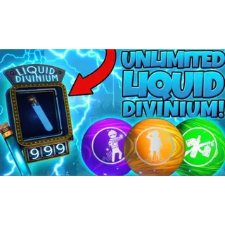 Bo3 250k Liquid divinium PS4/PS5