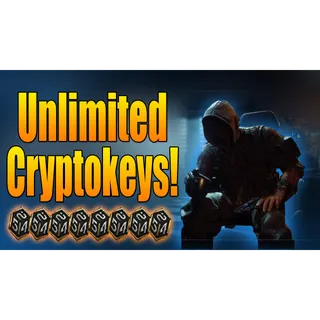 Black ops 3 250k Crypto Keys PS4/PS5