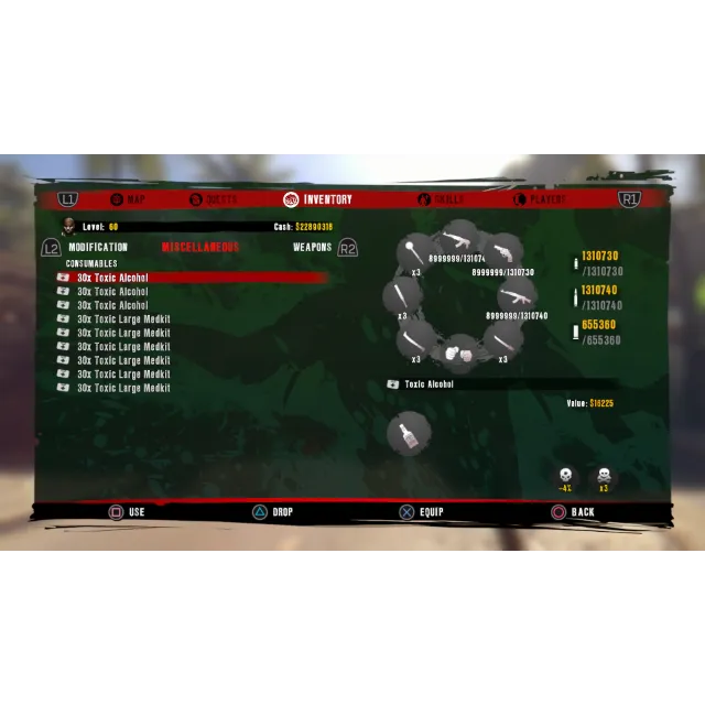 รายการภาพถ่าย