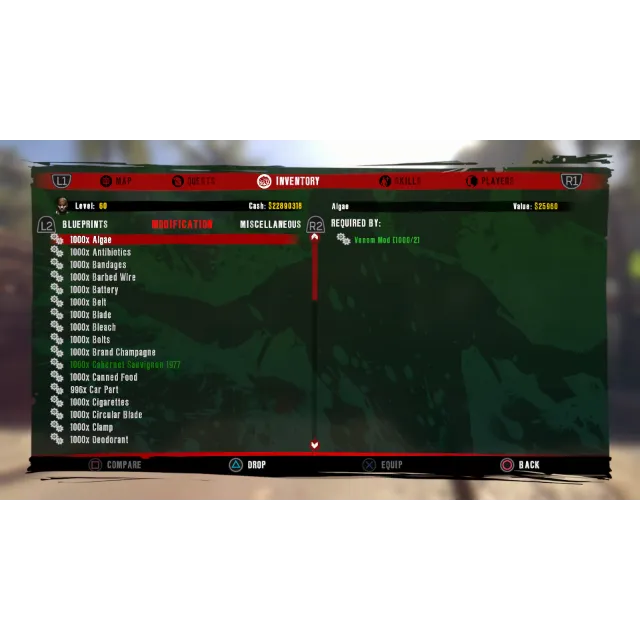 รายการภาพถ่าย