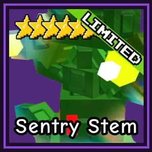 Sentry Stem
