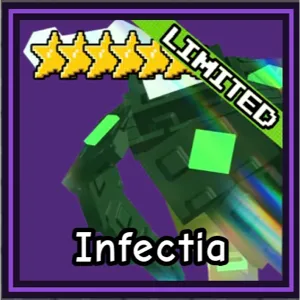 Infectia