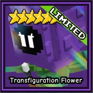Transfiguration Flower