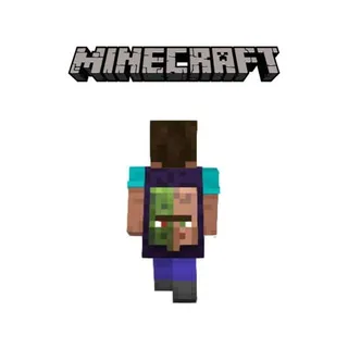 Minecraft Experience Cape