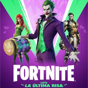 Last Laugh Bundle