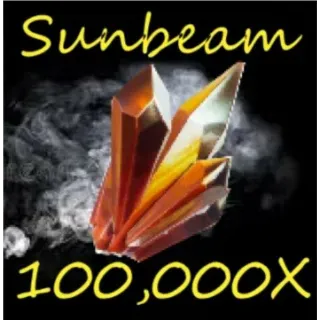 100k Sunbeam