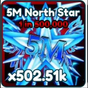 5M North Star