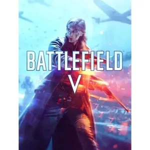 Battlefield V