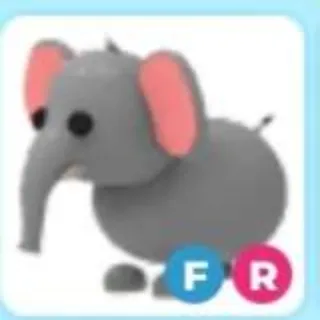 FR ELEPHANT ADOPT ME