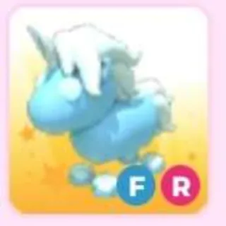 FR FROSTUNICORN ADOPT ME