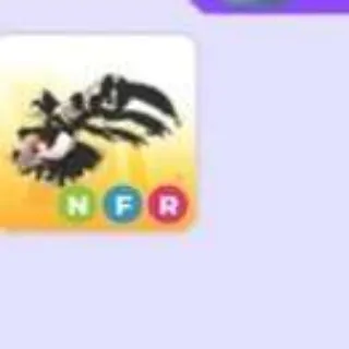 NFR GRIM DRAGON ADOPT ME