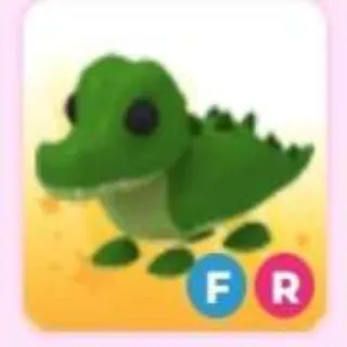 FR CROCODILE ADOPT ME