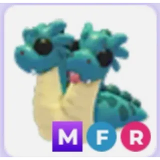 Mega FR Jekyll hydra