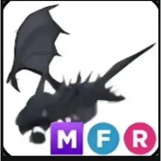 Mega FR Shadow dragon