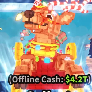 Reinito sleighito 140m