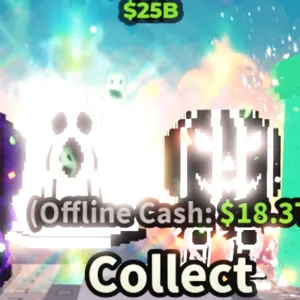 Spooky and pumky 600m