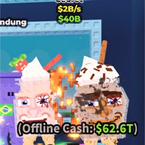 Fragrama and chocrama 2b