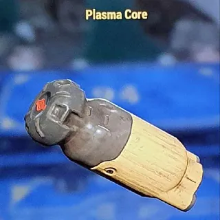 Ammo | Plasma Core 2k