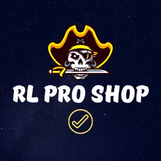 RL PRO SHOP [Online]