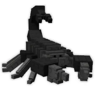 GAINT SCORPION