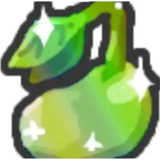  x500 Sprout (Magic Bean) | Drop Se