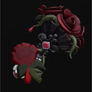 Gothic Bouquet