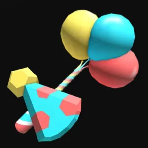 Party Balloons