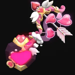 Lovesick Bow