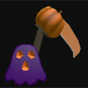 Pumpkin Slice