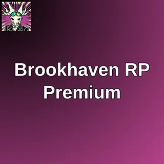 Brookhaven RP Premium
