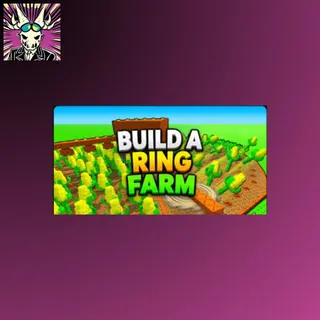 Build A Ring Farm -Â Dinosaur Egg x10