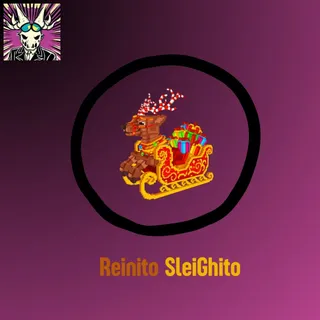 Reinito Sleighito