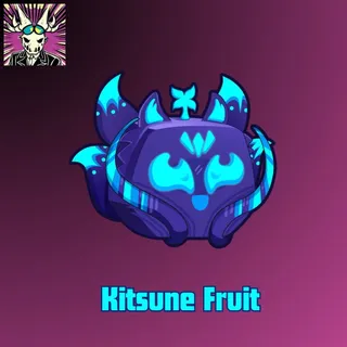 Kitsune Fruit