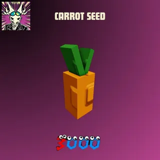 Carrot Seed