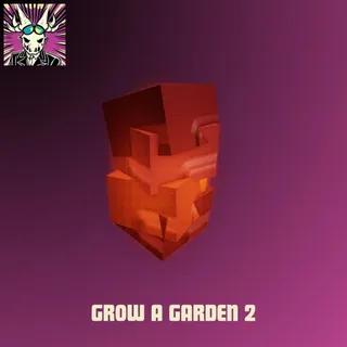 Grow A Garden 2