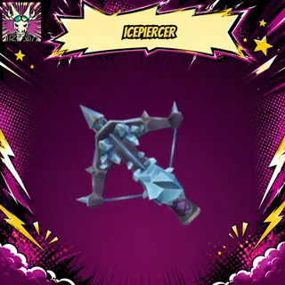 Icepiercer