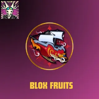 Fast Boat blox fruits