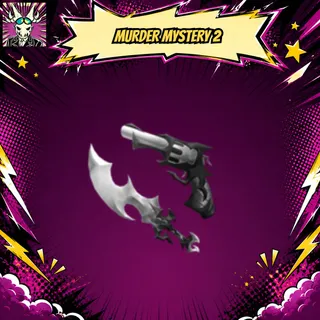 Murder Mystery 2